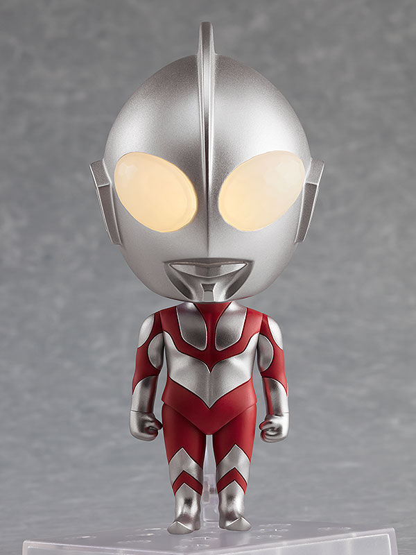 Ultraman - Ultraman Nendoroid